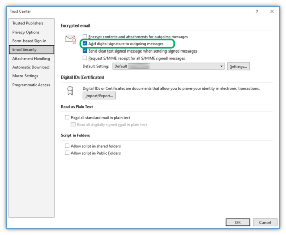 how-to-digitally-sign-an-email-using-outlook-pid