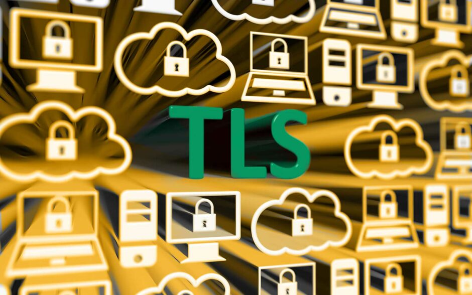 What Is Transport Layer Security? A Breakdown of the Secure TLS ...