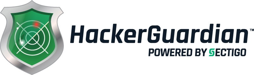 HackerGuardian logo image file
