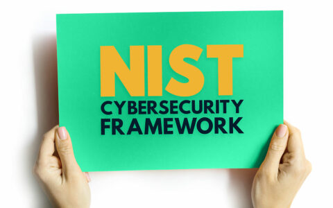 5 SMB Takeaways from the NIST Cybersecurity Framework 2.0