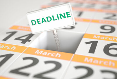 Industry Leaders Approve the Move to a 47-Day SSL Certificate Validity Period