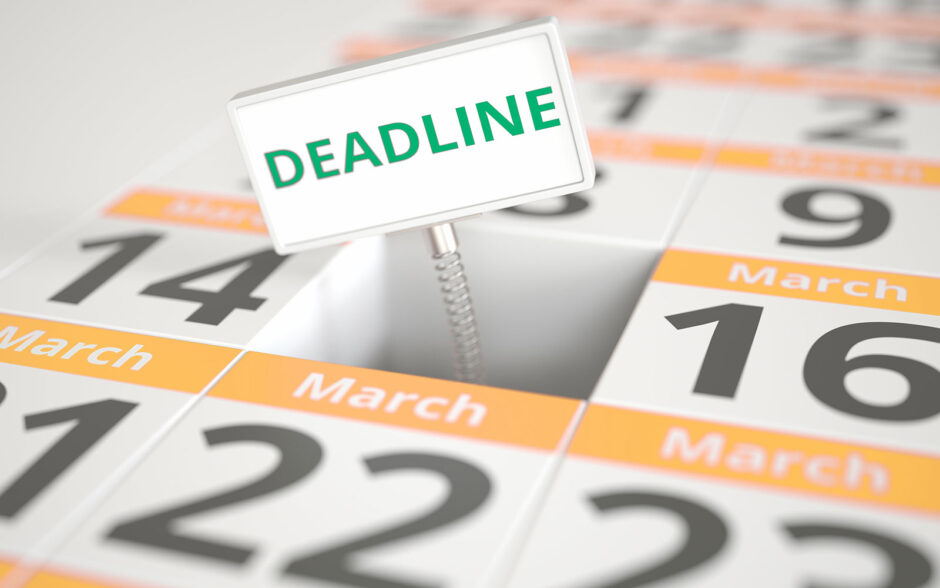 Industry Leaders Approve the Move to a 47-Day SSL Certificate Validity Period