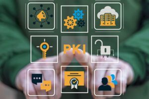 Demystifying PKI Technology: An Essential Guide for IT Security Professionals