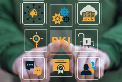 Demystifying PKI Technology: An Essential Guide for IT Security Professionals