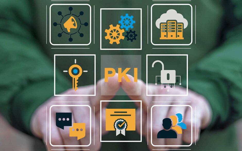 Demystifying PKI Technology: An Essential Guide for IT Security Professionals