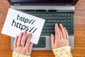 How to Open 443 Port and Check If It Is Enabled or Not