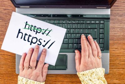 How to Open 443 Port and Check If It Is Enabled or Not