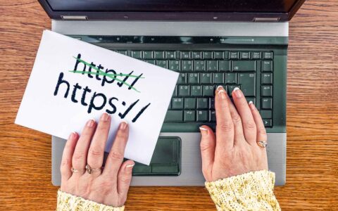 How to Open 443 Port and Check If It Is Enabled or Not