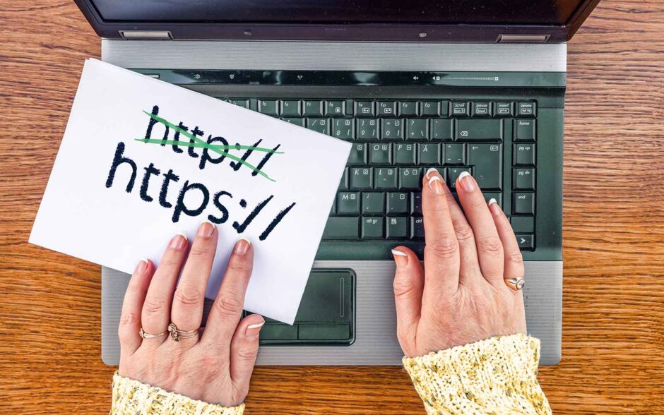 How to Open 443 Port and Check If It Is Enabled or Not