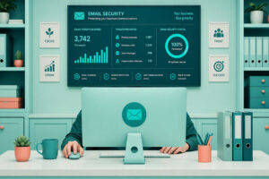How to Secure Your Email Server on an SMB Budget