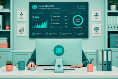 How to Secure Your Email Server on an SMB Budget