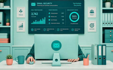How to Secure Your Email Server on an SMB Budget