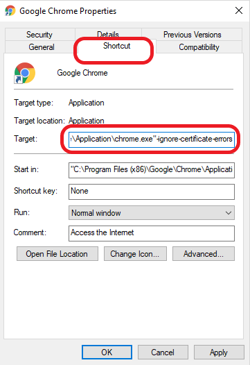 Fix Your Connection Is Not Private Error In Chrome 10 Quick Proven Tips - theme brawl star google chrome