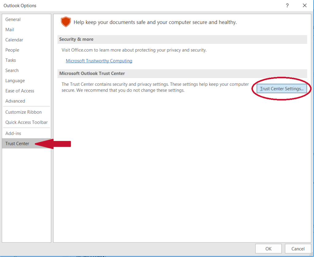 How To Install Email Certificate In Outlook The Ultimate Guide