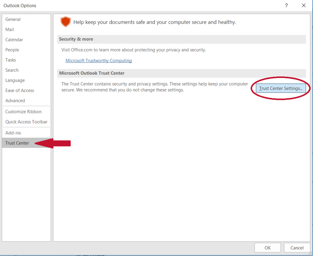 office 365 email settings melbourne