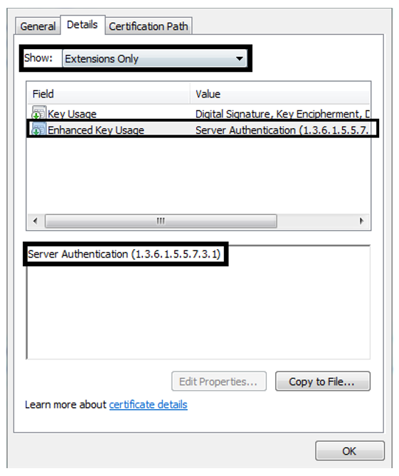 Client Certificate vs Server Certificate the Ultimate Difference