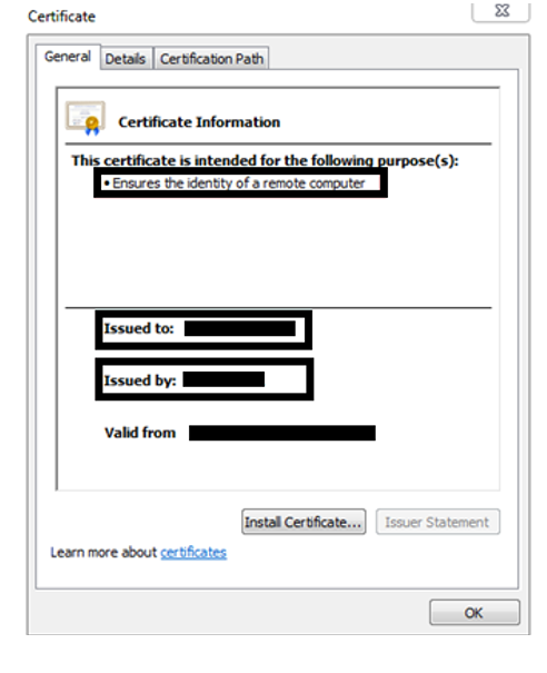 Client Certificate vs Server Certificate - the Ultimate Difference