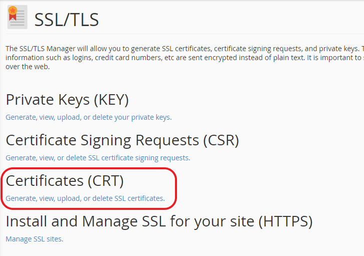 How To Install Sectigo Ssl On Godaddy Sectigostore Images, Photos, Reviews