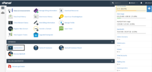 How to Back Up Your MySQL Database in phpMyAdmin