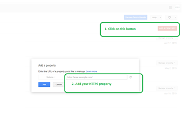 add ssl to wordpress