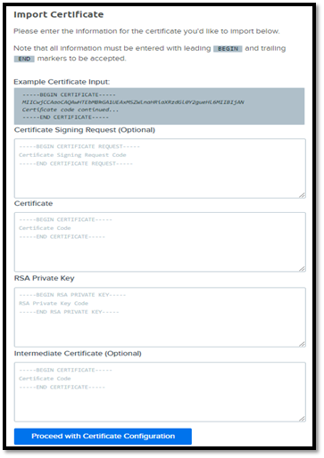 DreamHost SSL