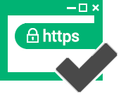 SSL Checker Icon Image