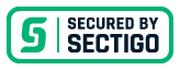 Sectigo Comodo security seal (opens external site)